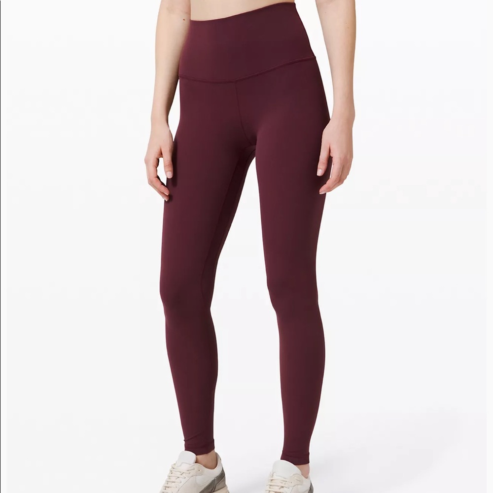 lululemon Align™ High-Rise Pant 28"